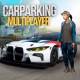 AT Estacionamiento Multijugador Mod APK V4.8.14.8 Desbloqueado Todo Nuevo Actualización 2025