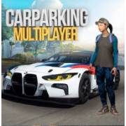 PARCHEGGIO MOD MULPARYER APK V4.8.14.8 Sbloccato Tutto Nuovo Aggiornamento 2025