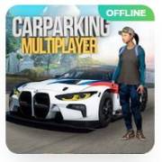 Car Parking Multiplayer Mod APK V4.8.14.8 Download Unlocked Everything