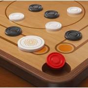 Carrom Pool Mod APK V15.2.3 Descarga De Monedas Y Gemas Ilimitadas