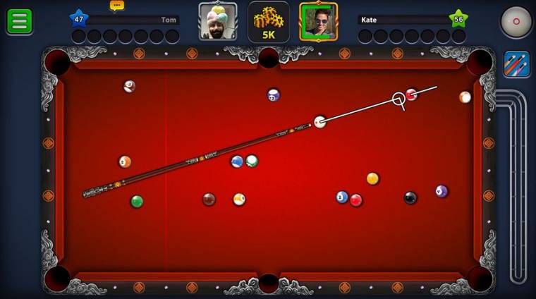 8 Ball Pool Mod Apk