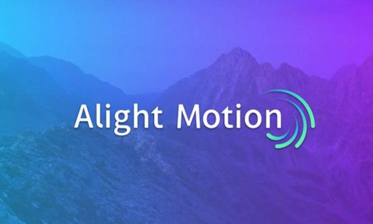 Alight Motion