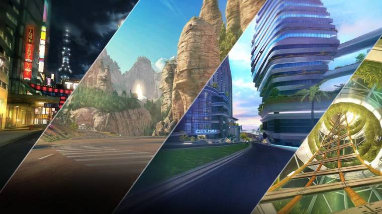 Asphalt 8 Mod APK
