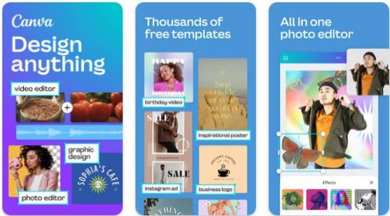 Canva Mod APK