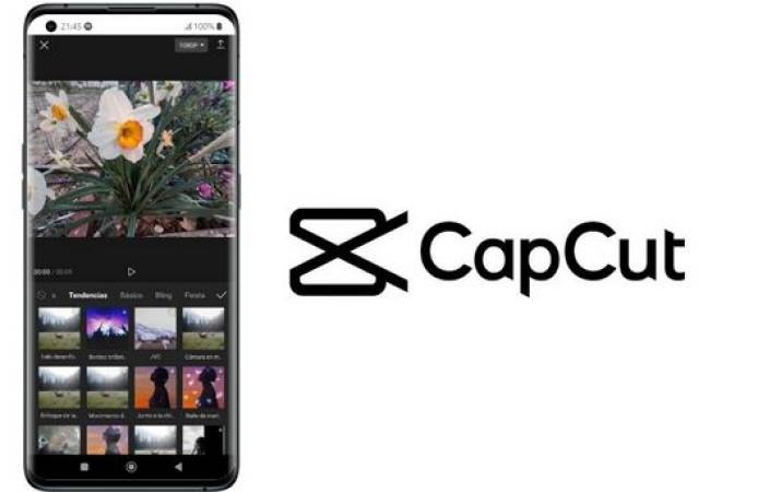 Capcut Apk