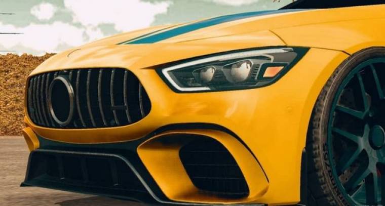 Car Parking Multiplayer Mod Apk