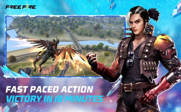 Free Fire Mod APK