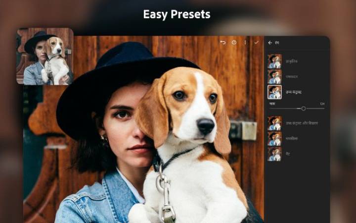 Lightroom Mod Apk