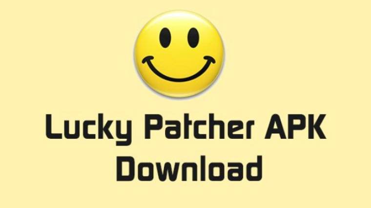 Lucky Patcher APK