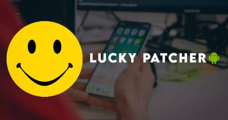 Lucky Patcher APK