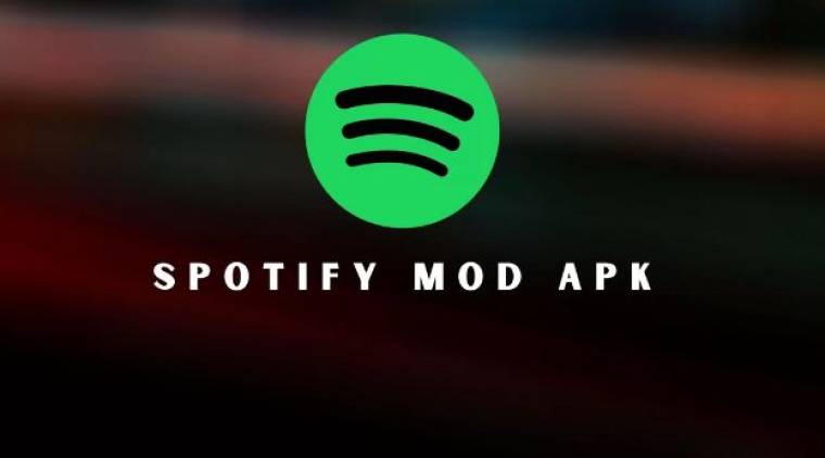 Spotify Mod Apk