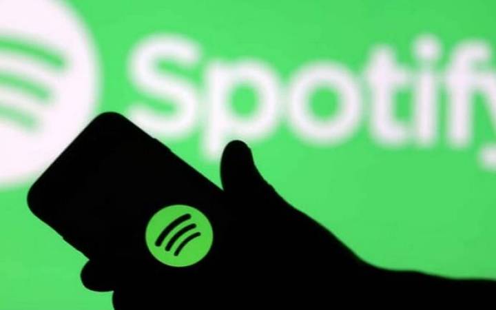 Spotify Mod