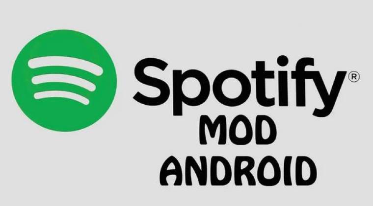 Spotify Mod Apk