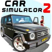 Auto Simulator 2 Mod APK V1.49.2 Tutte Le Missioni Sbloccate