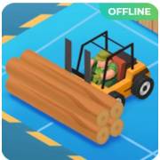 Lumber Inc Mod Apk 1.8.6 Ulmited Money And Gems Nuova Versione