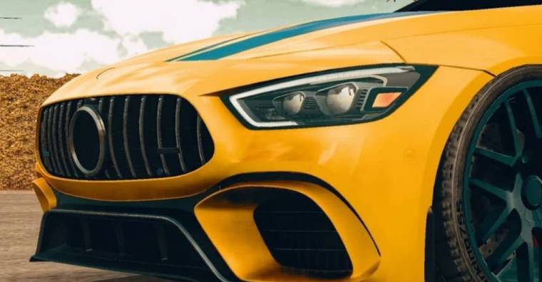 Car Parking Hackeado