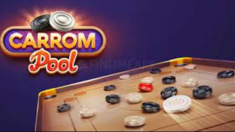 Carrom Disc Pool Mod APK