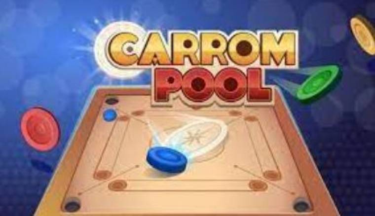 Carrom Disc Pool Mod APK