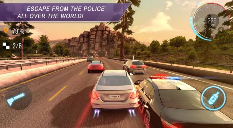 Carx Highway Racing  Mod Apk