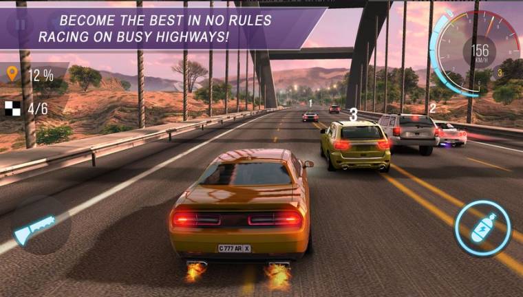 Carx Highway Racing  Mod Apk