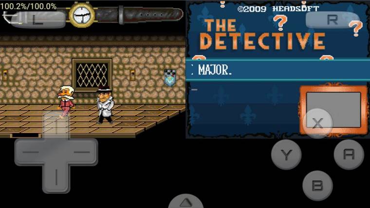 Drastic DS Emulator APK