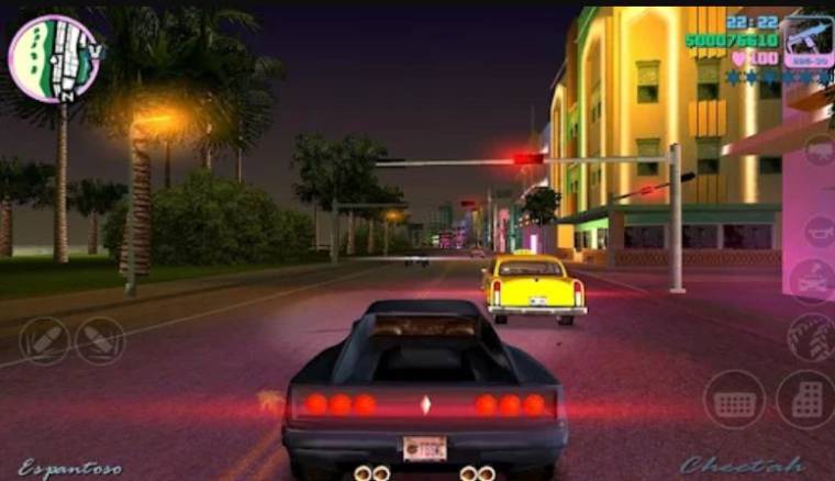 GTA Vice City APK