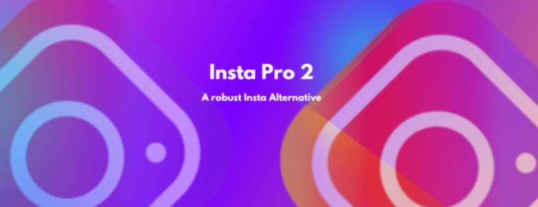 Instagram Pro