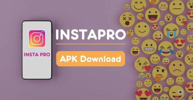 Instagram Pro