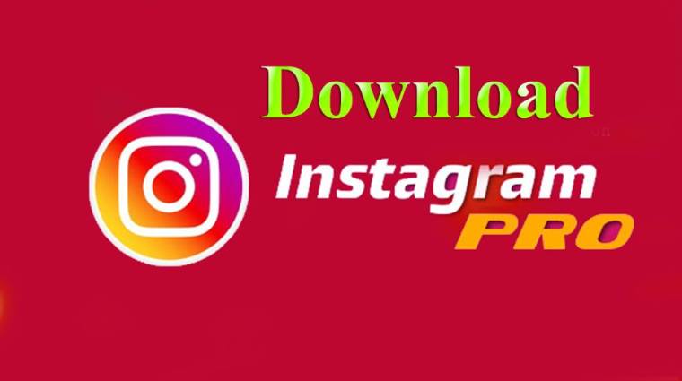 Instagram Pro
