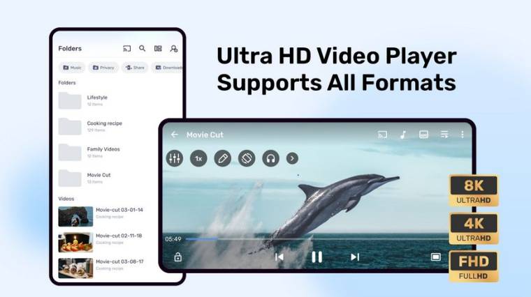 MX Player Mod APK