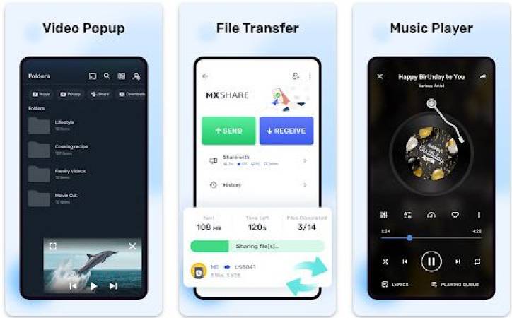 MX Player Mod APK