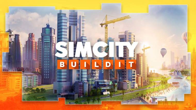 SimCity BuildIt Mod Apk