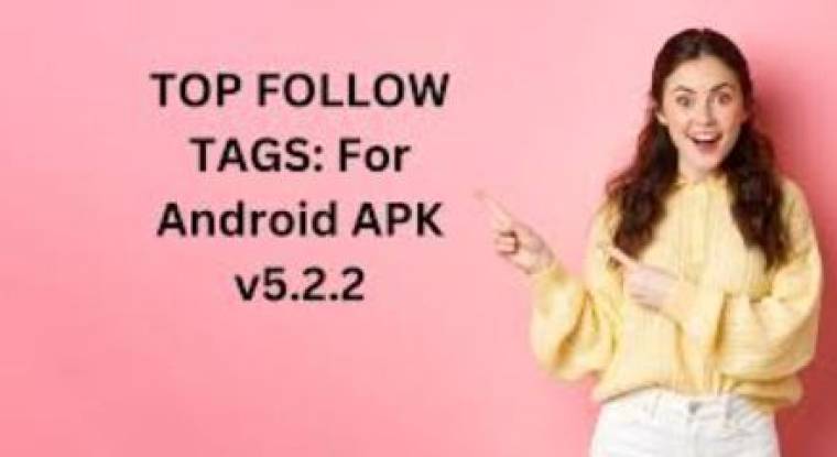 Top Follow APK