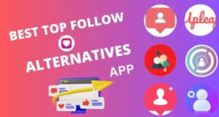 Top Follow APK