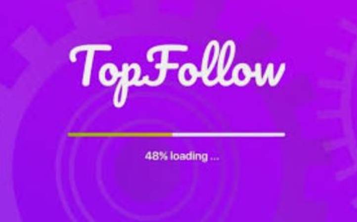Top Follow APK
