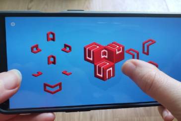 Top 5 Puzzle Games: APK Edition