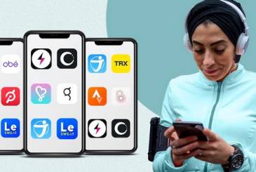 Ultimate Guide To Fitness Apps