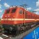 Indian Train Simulator Mod Apk V2023.8.3 Free Download