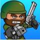 Mini Militia Mod APK V5.5.0 Todos Los Elementos Desbloqueados