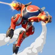 Mech Arena Mod Apk V3.60.03 Unlimited Coins Credits