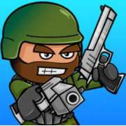 Mini Militia Hack Version APK 5.5.0 Munção E Nitro Ilimitadas