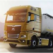 Truckers Of Europe 3 Mod Apk V0.44 Unlimited Money Level Max