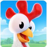 Hay Day Mod Apk V1.60.231 Unlimited Everything
