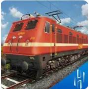 Indian Train Simulator Mod Apk V2023.8.3 Free Download
