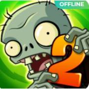 Plants Vs Zombies 2 Mod Apk V11.0.1 Unlimited Coins