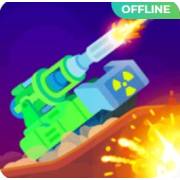 Tank Stars Mod Apk V1.91 Download De Dinheiro Ilimitado