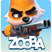 Zooba Mod Apk V4.29.3 Неограниченные деньги и скачать драгоценные камни скачать