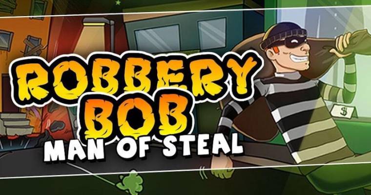 Robbery Bob Mod APK