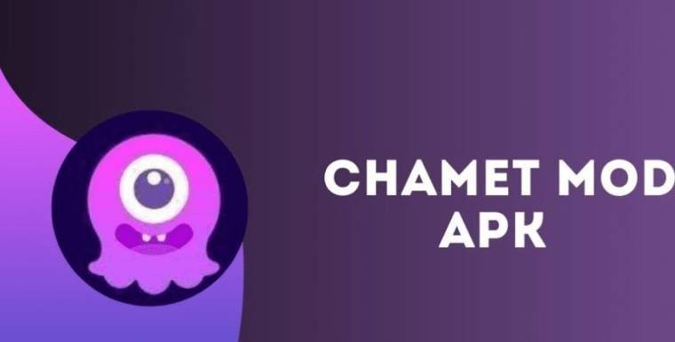 Chamet Mod APK