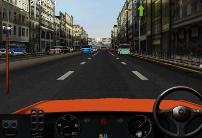 Dr Driving Mod APK